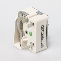 WB24T10027 GE Oven Range Control Switch Surface Burner Element 164D1816P10