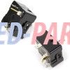 5304508926 Frigidaire Oven Range Control Switch Warming Drawer 316095500