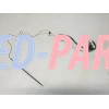 3185625 Whirlpool Oven Range Control Switch Thermostat Assembly 3185625R