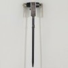 WB24X5138 GE Oven Range Control Switch Thermal 406C652P001