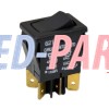 WP4340895 Whirlpool Oven Range Control Switch Rocker 4340895