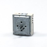 WP74010824 Whirlpool Oven Range Control Switch Burner Element 7450P011-60