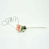 318183000 Frigidaire Oven Range Control Switch Thermostat Assembly 782520