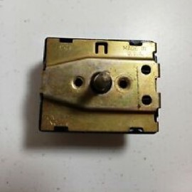WB22X31 GE Oven Range Control Switch Oven ASR4167-49