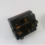 WB22X31 GE Oven Range Control Switch Oven ASR4167-49