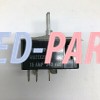 WB21X239 GE Oven Range Control Switch Burner Element INF-240P-805