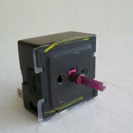WB21X244 GE Oven Range Control Switch Burner Element WB21X0244