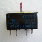WB21X244 GE Oven Range Control Switch Burner Element WB21X0244