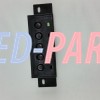 906109 Whirlpool Dishwasher Control Switch Assembly 8269365