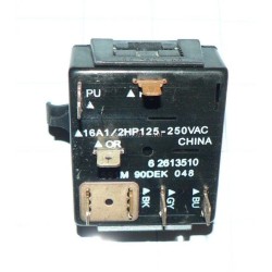 22003998 Maytag Washer Control Switch Selector 4 Position 62613510