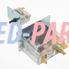 348314 Whirlpool Dryer Control Switch Selector Push to Start 10013-81
