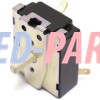 134399700 Frigidaire Washer Dryer Control Switch Selector Cycle 1154758