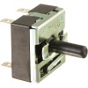 134192400 Frigidaire Washer Dryer Control Switch Selector Temperature 1170662
