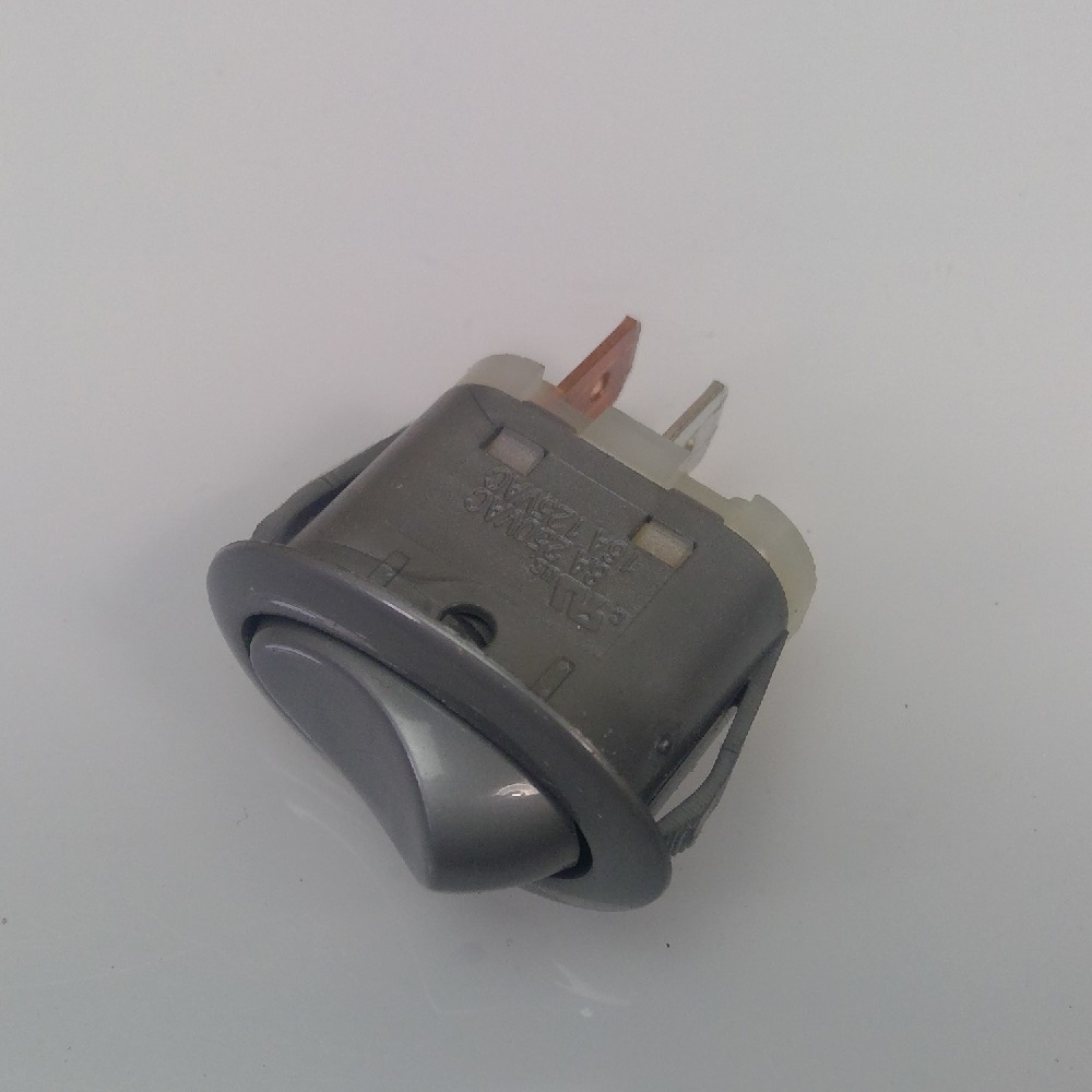 21002069 Maytag Washer Control Switch Rocker Switch Momentary Springback 1184521