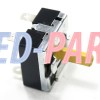 134407700 Frigidaire Washer Control Switch Selector 3 Position 131047000