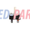 134409000 Frigidaire Washer Control Switch Selector 4 Position 131081200