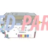 131800500 Frigidaire Washer Control Switch Timer 131725700-C