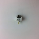 134399000 Frigidaire Washer Control Switch Selector 4 Position 131729000