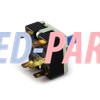134397500 Frigidaire Washer Control Switch Selector 3 Position 131857500