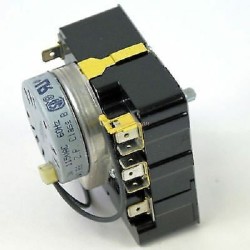 5303297139 Frigidaire Dryer Control Switch Timer Assembly 148282-000