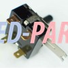 WH12X10498 GE Washer Control Switch Selector 3 Position 175D2314P002