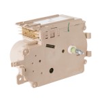 WH12X10254 GE Washer Control Switch Timer Assembly 175D4232P024