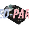 207379 Maytag Washer Control Switch Timer Assembly 2-07379