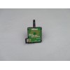 WH12X10529 GE Dryer Control Switch Selector 228C1256G009