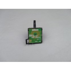 WH12X10529 GE Dryer Control Switch Selector 228C1256G009