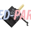 W10420747 Whirlpool Dryer Control Switch Selector 3 Position 2311745