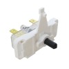 WE4M416 GE Dryer Control Switch Selector Push to Start 248C1146P001