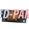 305203 Kenmore Dryer Control Switch Selector Temperature 3-05203