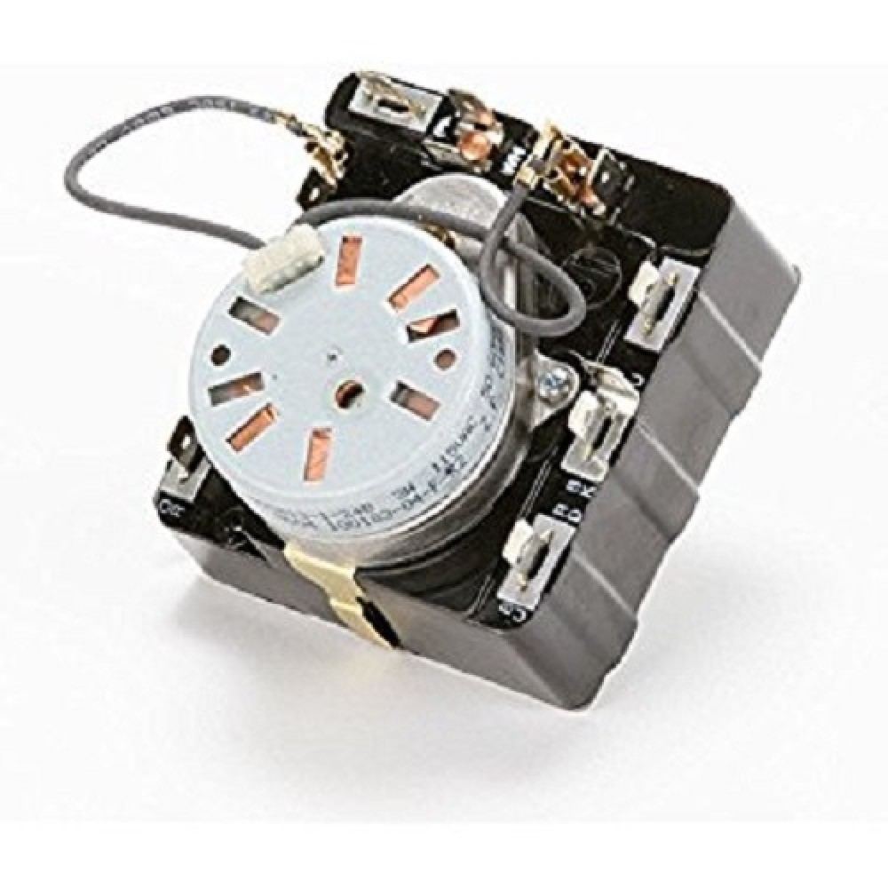 Y307404 Maytag Dryer Control Switch Timer Assembly 3-07404