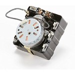 Y307404 Maytag Dryer Control Switch Timer Assembly 3-07404