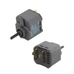 WP3398093 Kenmore Dryer Control Switch Selector Signal 3398093