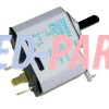 WP3398094 Whirlpool Dryer Control Switch Selector Push to Start 3398094