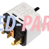 WP3398095 Whirlpool Dryer Control Switch Selector Start 3398095