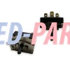 21001960 Admiral Washer Control Switch Selector Temperature 35-6765