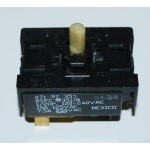 40039501 Amana Washer Control Switch Selector 4 Position 35118
