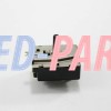 WP37001164 Maytag Dryer Control Switch Selector 3 Position 37001164