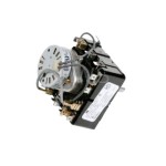 WP37001251 Amana Dryer Control Switch Timer 37001251