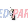 WP3976582 Kenmore Dryer Control Switch Timer Assembly 3976582
