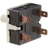 131227800 Frigidaire Washer Control Switch Selector Temperature 406783