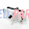 131628900 Frigidaire Dryer Control Switch Selector Push to Start 407881