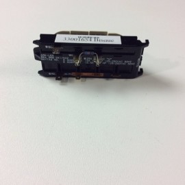 33001654 Maytag Dryer Control Switch Selector Temperature 516553