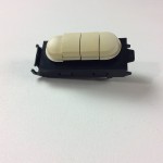 33001654 Maytag Dryer Control Switch Selector Temperature 516553