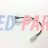 33002417 Maytag Dryer Control Switch Rocker Switch 2 Position 517217