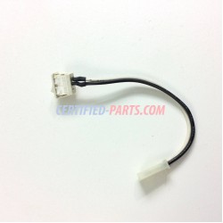 33002417 Maytag Dryer Control Switch Rocker Switch 2 Position 517217