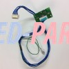 528762P Fisher-Paykel Dishwasher Control Switch Interface Selector 528762