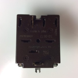 31001443 Maytag Washer Dryer Control Switch Selector 2 Position 53-3572